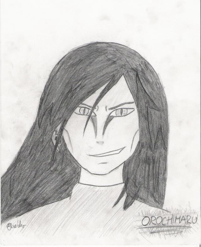 Orochimaru